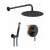 Душовий набір Rea Lungo REA-P4100 Душовий набір Rea Lungo REA-P4100