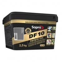 Затирка для швів Sopro DF 10 1073 базальт №64 (2,5 кг)