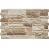 Камінь фасадний Cerrad Canella Natural 30x49x1 код 6811 