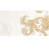 Декор Golden Tile 9А0321 Saint Laurent Білий 30x60 код 0890 