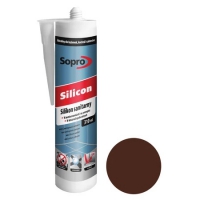 Силікон Sopro Silicon 056 коричневий балі №59 (310 мл)