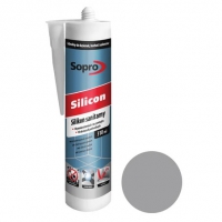 Силікон Sopro Silicon 051 сірий №15 (310 мл)