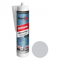 Силікон Sopro Silicon 037 світло-сірий №16 (310 мл)