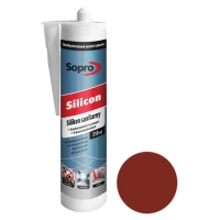 Силікон Sopro Silicon 231 червоно-коричневий №56 (310 мл)