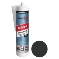 Силікон Sopro Silicon 061 чорний №90 (310 мл)