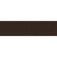 Плитка фасадна Ceramika Paradyz Natural Brown STR 6,6x24,5 код 7632 