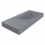 Умивальник Miraggio VIOLA 1000 R MIRASTONE GRAY 46х100 см