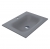 Умивальник Miraggio Jessel 600 MIRASTONE GRAY 60х45 мм