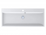 Умивальник Miraggio VARNA 1000 MATT 42х100 см