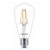 Лампа Philips PH Led Classic 4-50W ST64 E27 WW CL ND APR Лампа Philips PH Led Classic 4-50W ST64 E27 WW CL ND APR