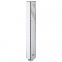 Лійка для ручного душу Grohe Euphoria Cube Stick 27698000 