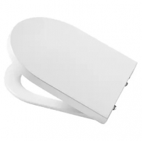 Сидіння для унітазу Roca Inspira Round A80152C00B