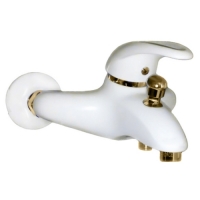 Змішувач для ванни Emmevi Luxor BO7001RB