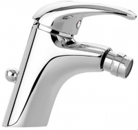 Змішувач для біде Emmevi Luxor SC7004RTC без пробки