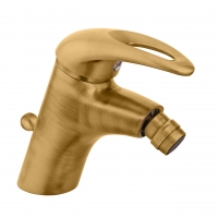 Змішувач для біде Emmevi Anubis BR7004R з пробкою