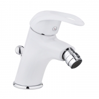 Змішувач для біде Emmevi Luxor BC7004R з пробкою