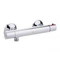 Змішувач для душу Emmevi Lyra CR9402 без аксесуарів