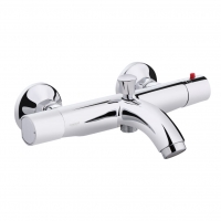 Змішувач для ванни Emmevi Lyra CR9401 без аксесуарів