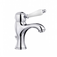 Змішувач для умивальника Emmevi Laguna CR40063