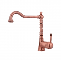 Змішувач для мийки Emmevi Laguna RA40516