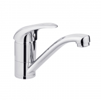 Змішувач для мийки Emmevi Luxor CR7007RCC