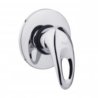 Змішувач для душу Emmevi Luxor CR7009R