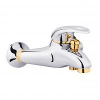 Змішувач для ванни Emmevi Luxor CO7001RB