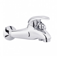 Змішувач для ванни Emmevi Luxor CR7001RB