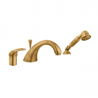 Змішувач для ванни Emmevi Anubis BR70120R