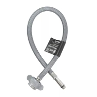 Шланг гумовий Raftec Мx10 0.5 м PFHLN050 довгий