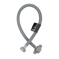 Підводка гнучка д/води Raftec 1/2' 0.8 м ВВ PFHFF080