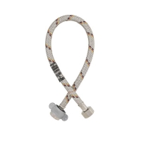 Гнучка підводка д/води Raftec ВВ 1/2 '0.5 м