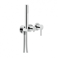 Змішувач для душу Nobili Live WESK100-1TCR 