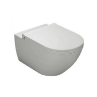 Підвісний унітаз Cielo Enjoy із кришкою Soft Close EJVSKCPVEJNEWF