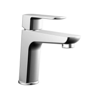 Змішувач для раковини Adell Kubo Regular 15964501 хром