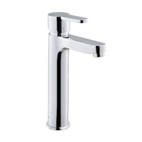 Змішувач для раковини Adell Lento Tall 15494551 хром