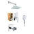 Душова система Adell Azure Optimal 15680721 хром 