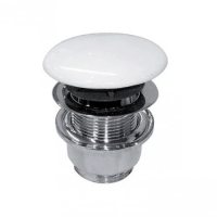 Донний клапан Cielo PIL01 Bianca