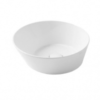 Умивальник Simas Wave WA01 Glossy white 