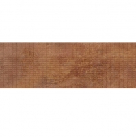 Плитка стінова Opoczno Brio Brown STR 20x60 код 9685
