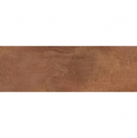 Плитка стінова Opoczno Brio Brown 20x60 код 9661 