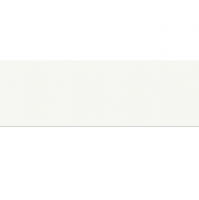 Плитка стінова Opoczno Bianca White SATIN