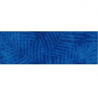 Плитка стінова Opoczno Dixie Dark Blue SATIN 20x60 код 1084