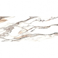 Плитка керамогранітна Cerrad Calacatta Gold POL 597x1197x8 