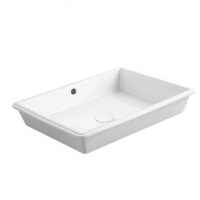 Умивальник Simas S 60 Agile Glossy white