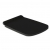 Кришка для унітаза Simas Baden Baden soft-close BB004 nero matt 