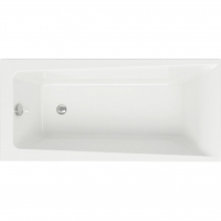 Ванна прямокутна Cersanit Lorena 150x70 см