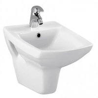 Біде підвісне Cersanit Carina CCBW100015083 