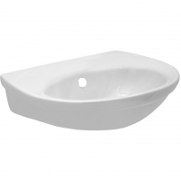 Умивальник Cersanit ЕКО-2000 CCWS1000148207 55 см