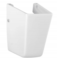 Напівколона для умивальника Cersanit Carina CCPS1000190936 